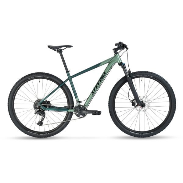 Taniwha Frozen Green even
