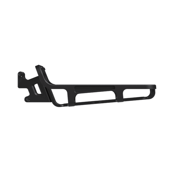 TENWAYS Front-Gepäckträger für CGO COMPACT
