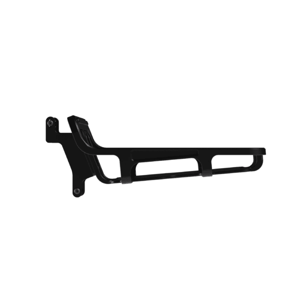 TENWAYS Front-Gepäckträger für CGO009