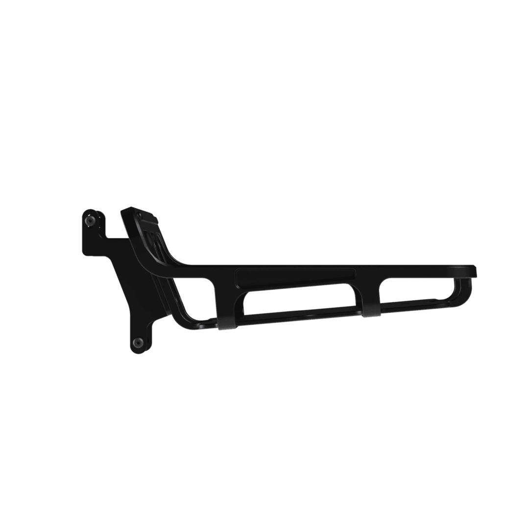 TENWAYS Front-Gepäckträger für CGO009