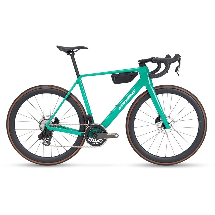 STEVENS Izoard Force Ocean Green Ocean Green