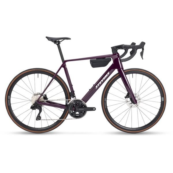 STEVENS Izoard 105 Di2 Mystic Violet Mystic Violet