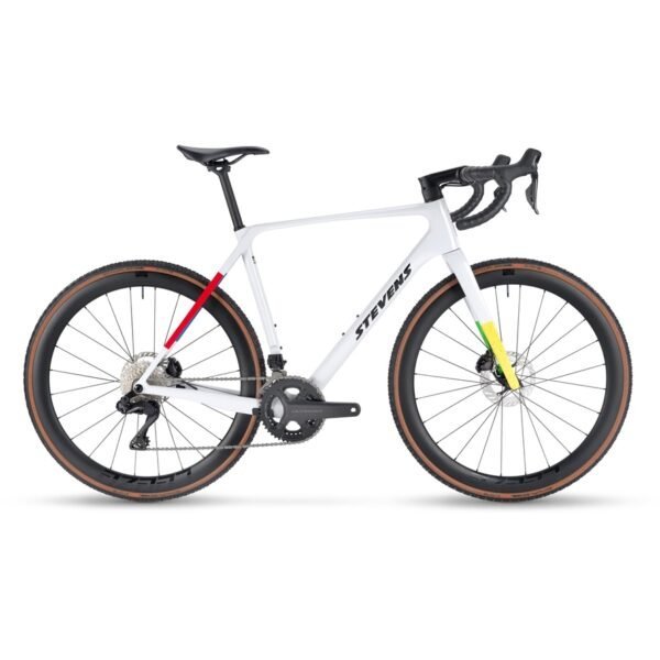 STEVENS Super Prestige ULT Cross Spectrum Cross Spectrum