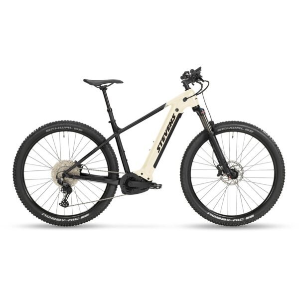 STEVENS E-Cayolle 22" Sandstone