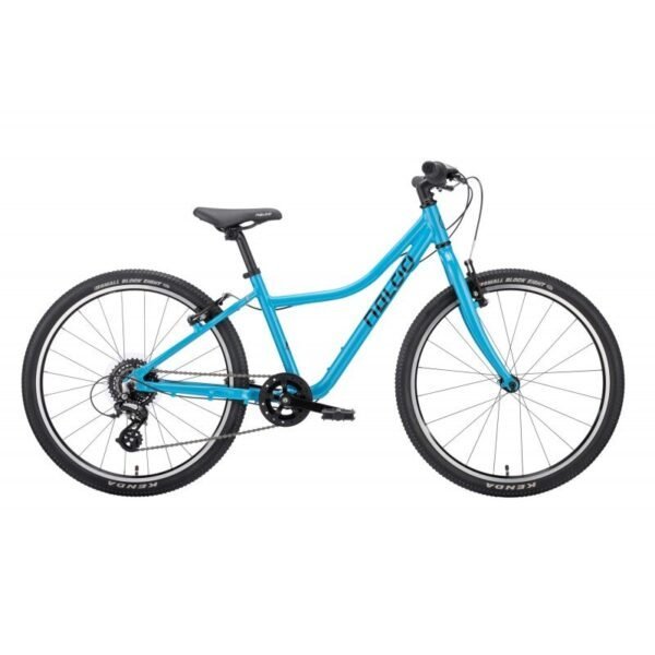 Naloo Chameleon 24", Mk2, 8-Speed, Light