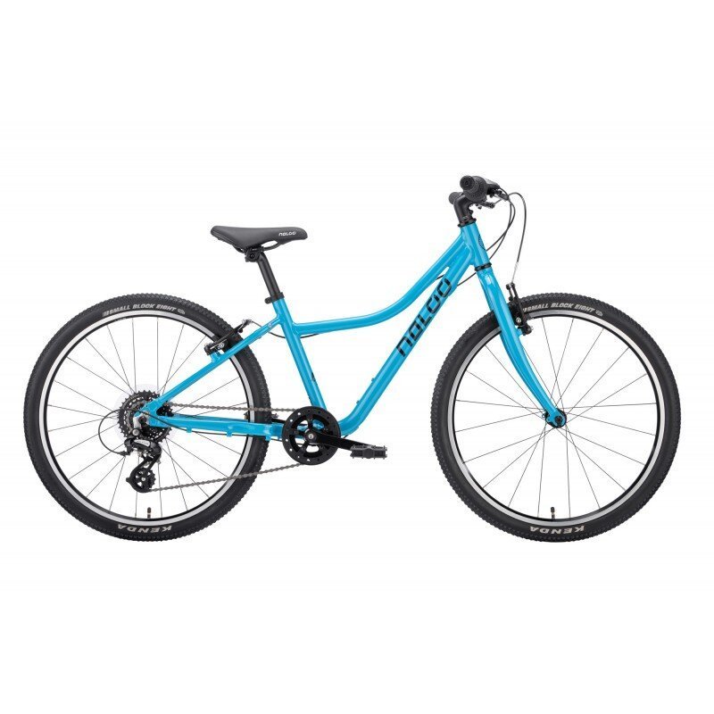 Naloo Chameleon 24", Mk2, 8-Speed, Light