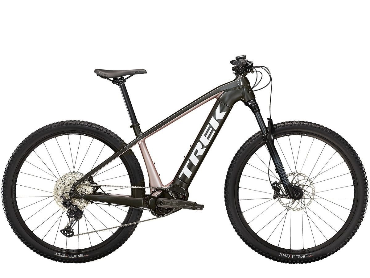 Trek Powerfly 5