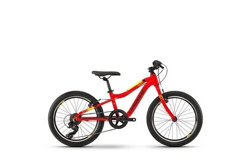 Haibike SEET Greedy