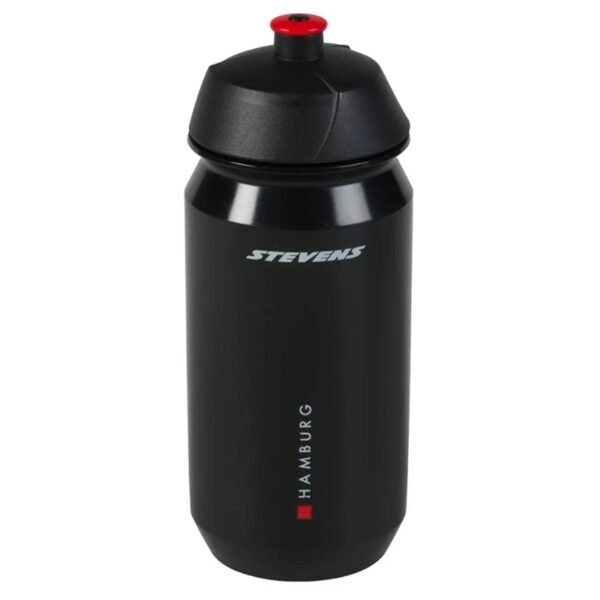 STEVENS Bidon Black 500 ml
