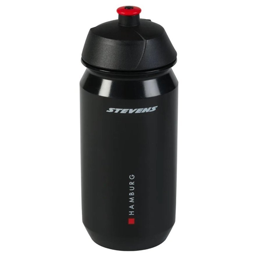 STEVENS Bidon Black 500 ml