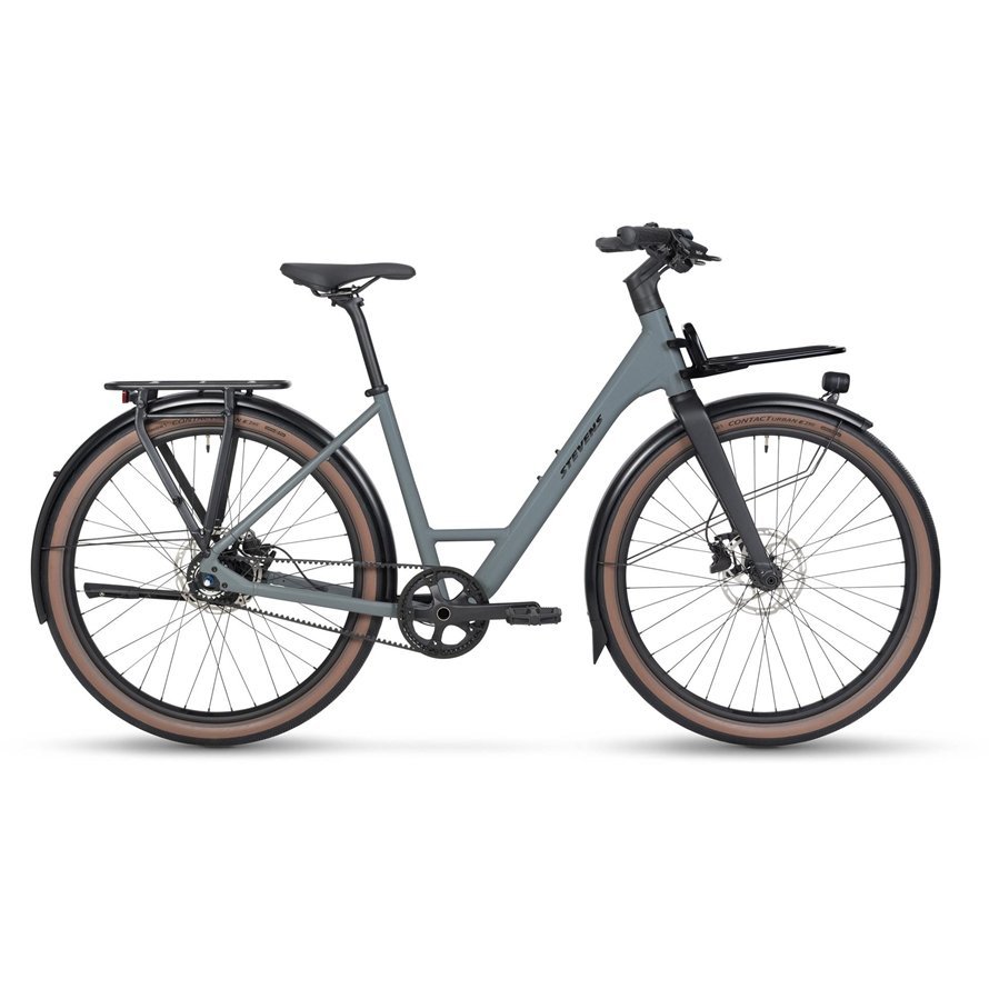 STEVENS Amant 7.2 Forma Basalt Grey