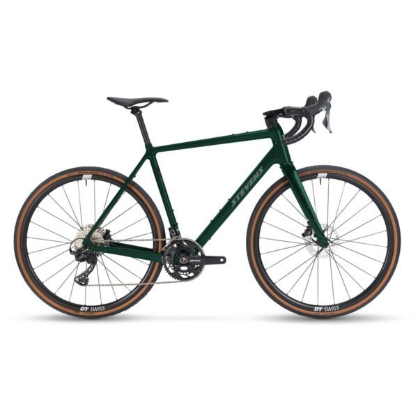 Stevens Camino Pro Deep Fjord
