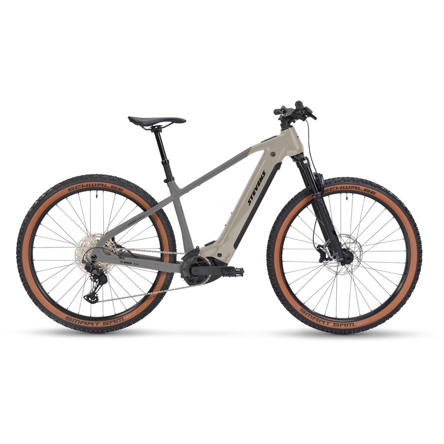 STEVENS E-Agnello 8.8.1 River Stone River Stone