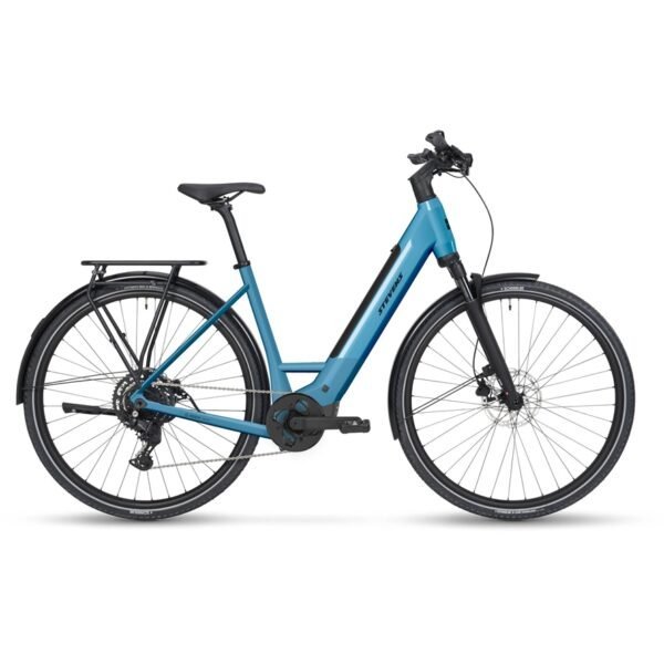 STEVENS E-Comuna 6.4.1 Forma Nordic Fade Nordic Fade
