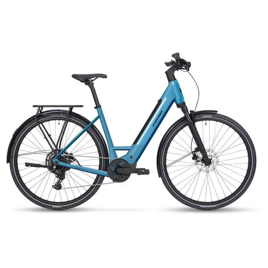 STEVENS E-Comuna 6.4.1 Forma Nordic Fade Nordic Fade