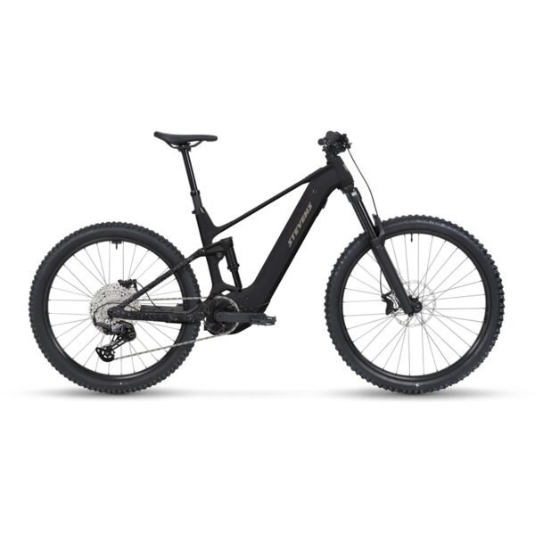 Stevens E-Inception AM 6.8.1 Nightstone