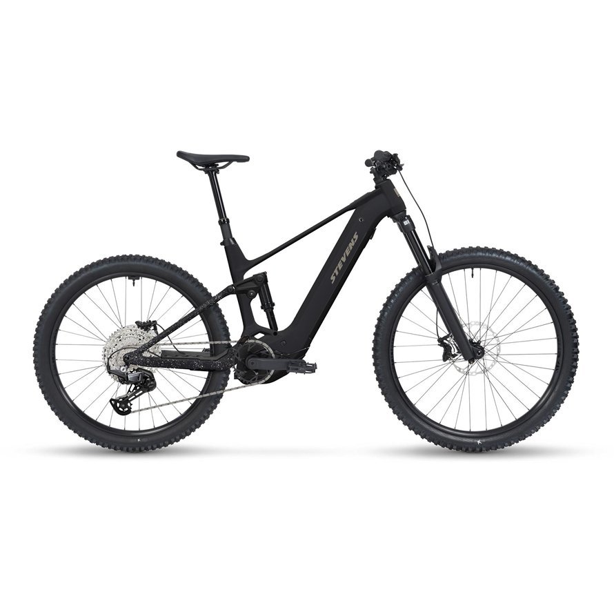 STEVENS E-Inception AM 6.8.1 Nightstone