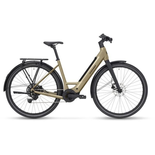 STEVENS E-Livenza 6.4.1 Forma Light Olive Light Olive