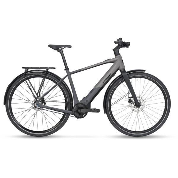 STEVENS E-Varese 6.4.1 HT Basalt Grey Basalt Grey