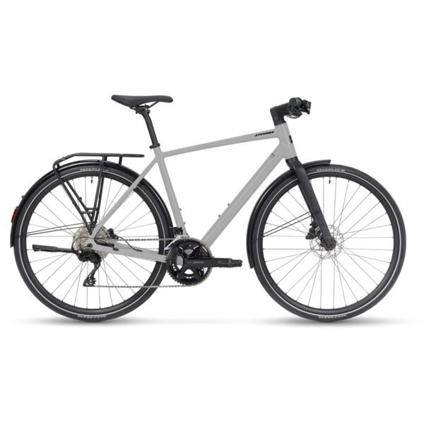 Stevens Kalea 9.1 HT Polar Grey