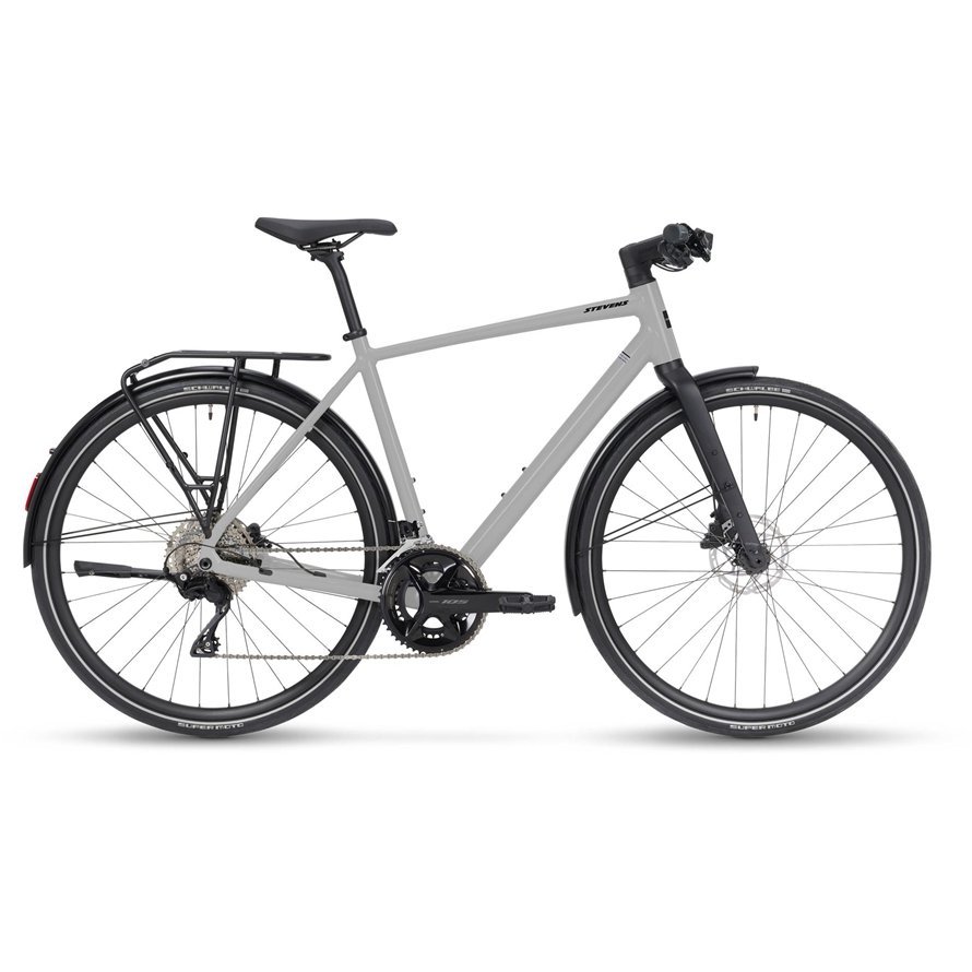 STEVENS Kalea 9.1 HT Polar Grey
