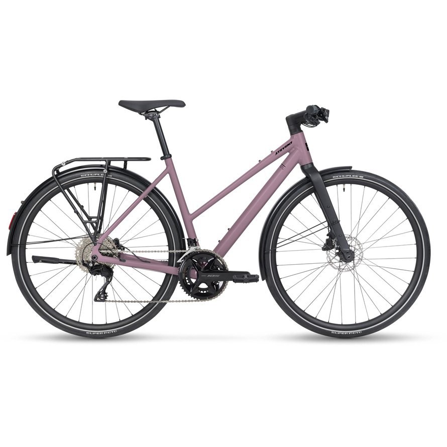 STEVENS Kalea 9.1 LT Dusty Violet