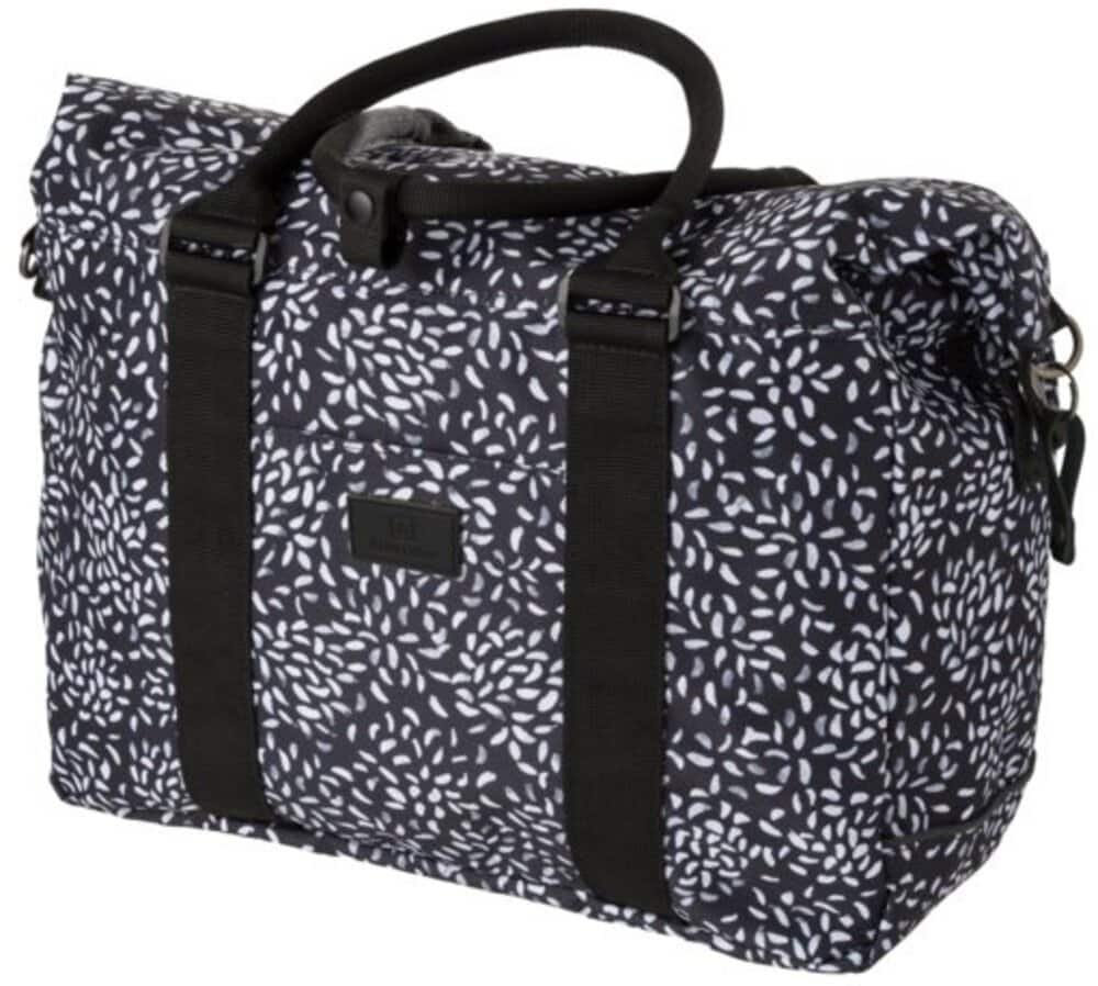 AGU Single Bicycle Bag NYLA black