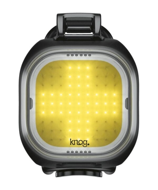 Knog Scheinwerfer Blinder Mini Cross black