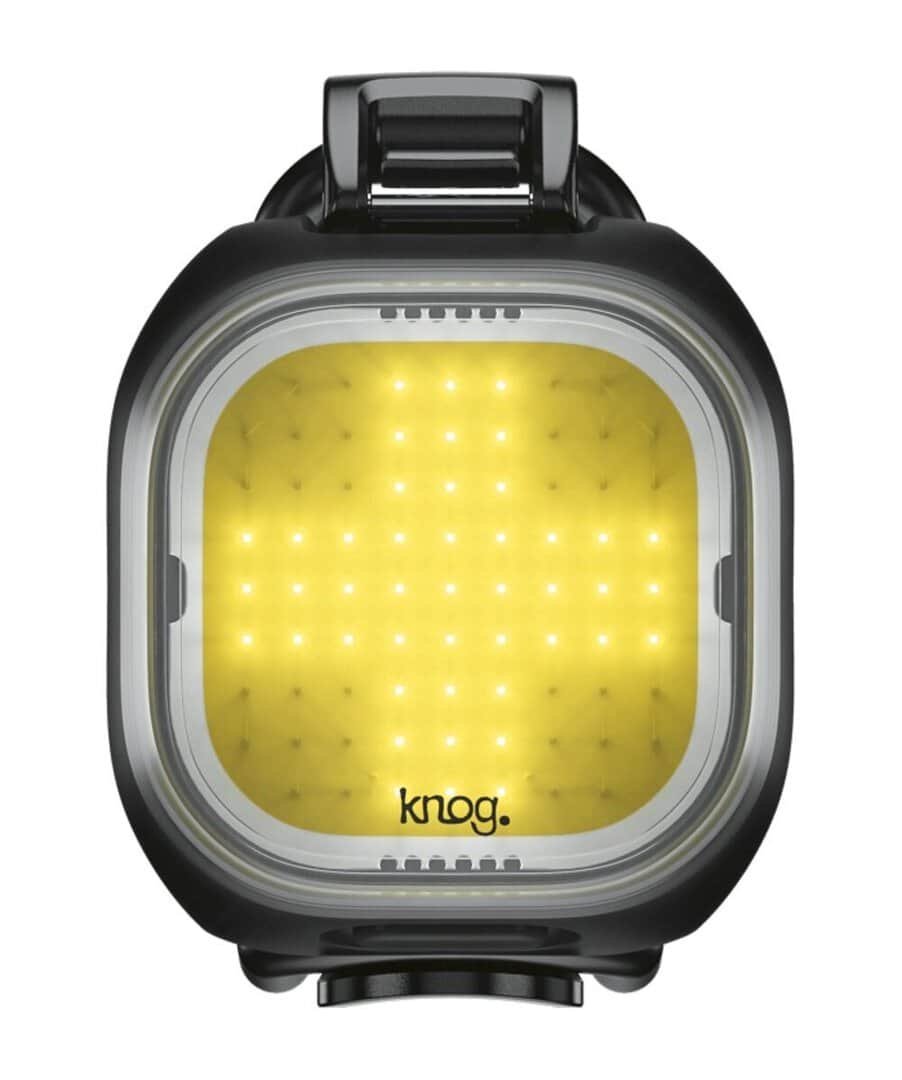 Knog Scheinwerfer Blinder Mini Cross black