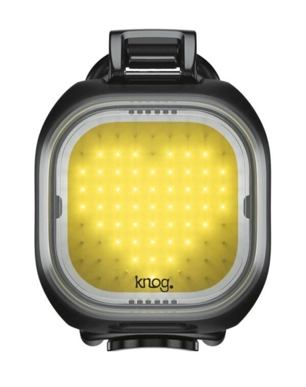 Knog Scheinwerfer Blinder Mini Love black