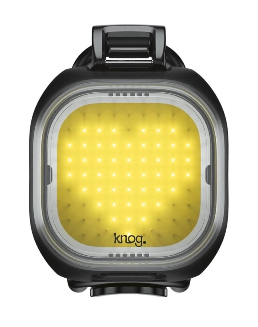 Knog Scheinwerfer Blinder Mini Love black