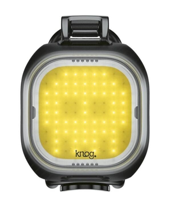 Knog Scheinwerfer Blinder Mini Skull black