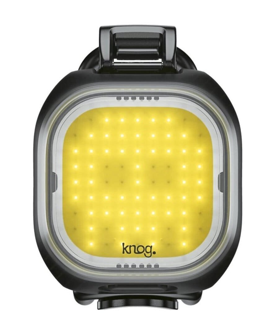 Knog Scheinwerfer Blinder Mini Skull black