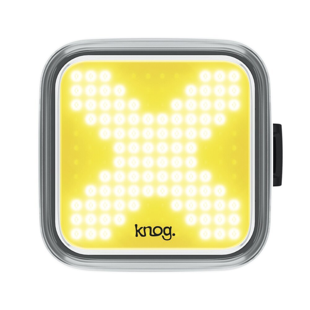 Knog Scheinwerfer Blinder X black