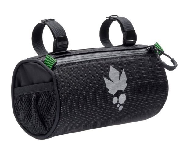 Miss Grape Lenkertasche Moon Commuting schwarz