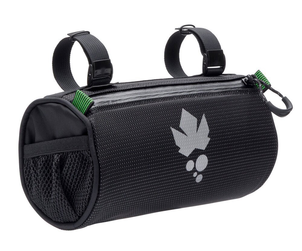 Miss Grape Lenkertasche Moon Commuting schwarz