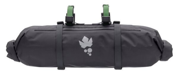 Miss Grape Lenkertasche Tendril 10 - 17 L Adventure WP schwarz