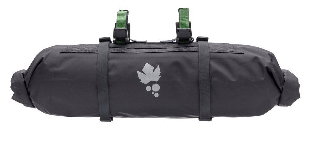 Miss Grape Lenkertasche Tendril 10 - 17 L Adventure WP schwarz