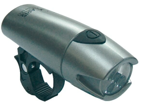 Smart Scheinwerfer BL183WW-5 LED inkl Batterien Halter anthrazit
